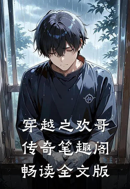 穿越之欢哥传奇笔趣阁畅读全文版