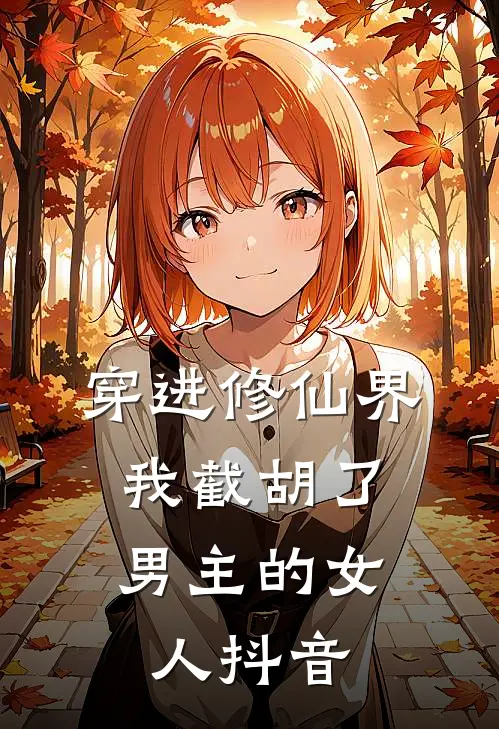 穿进修仙界：我截胡了男主的女人抖音