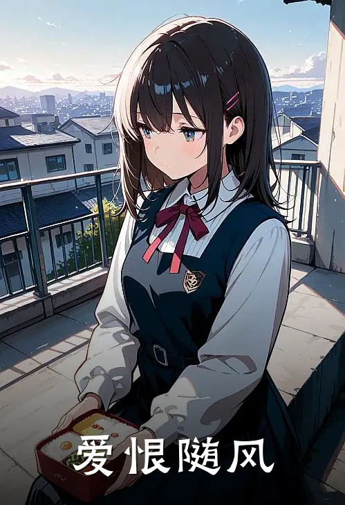 爱恨随风