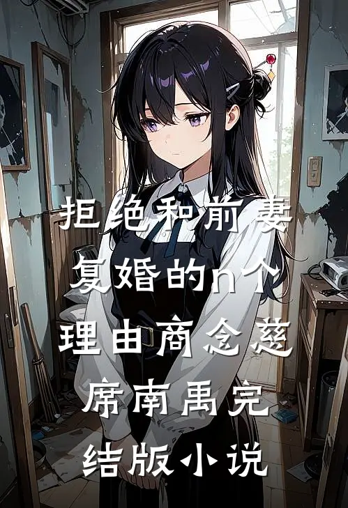 拒绝和前妻复婚的n个理由商念慈席南禹完结版小说