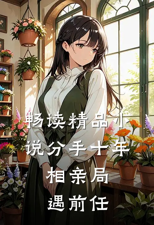 畅读精品小说分手十年，相亲局遇前任