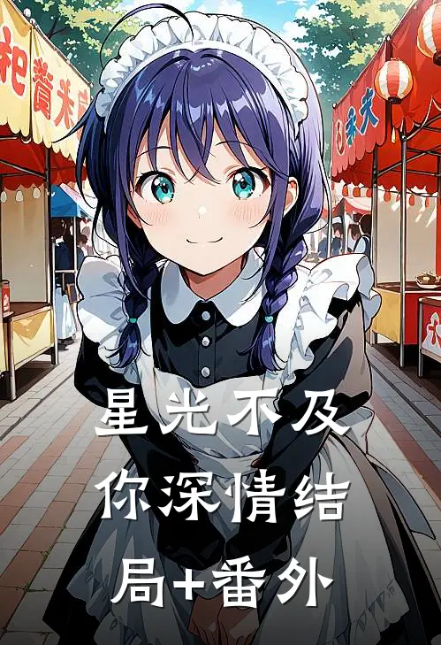 星光不及你深情结局+番外