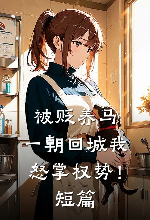 被贬养马，一朝回城我怒掌权势！短篇