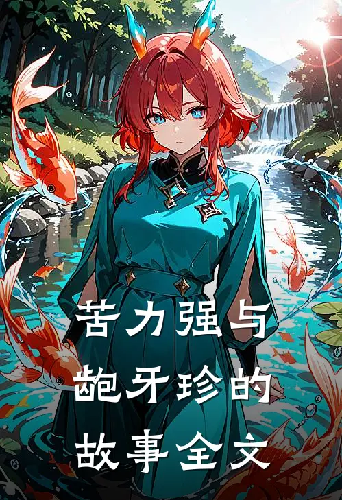 苦力强与龅牙珍的故事全文
