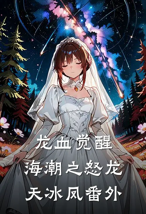 龙血觉醒：海潮之怒龙天冰凤 番外