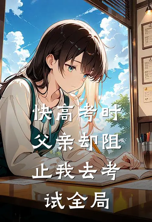 快高考时，父亲却阻止我去考试全局
