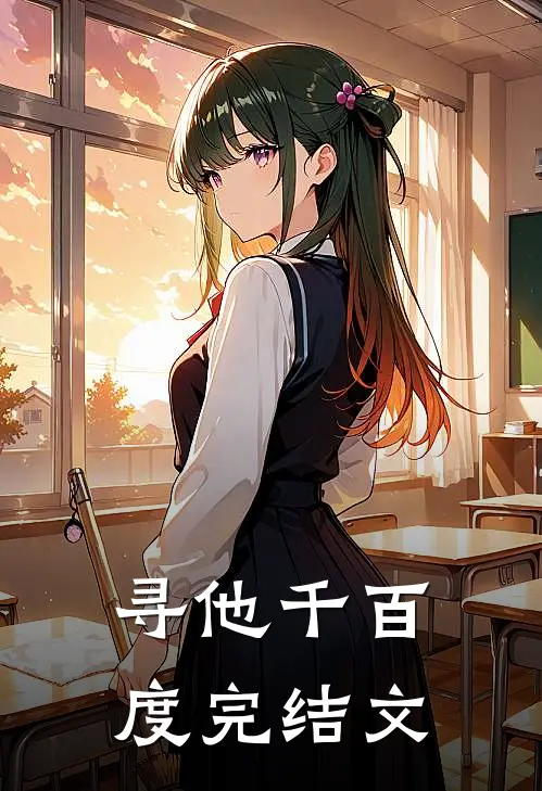寻他千百度完结文