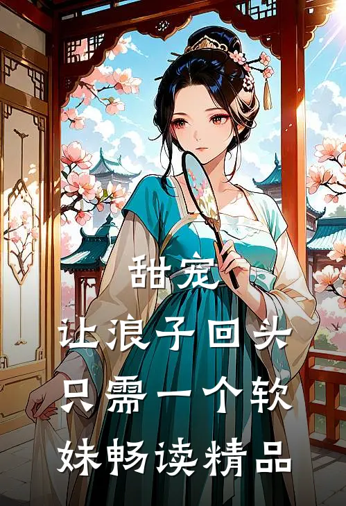 甜宠：让浪子回头，只需一个软妹畅读精品