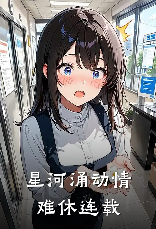 星河涌动情难休连载