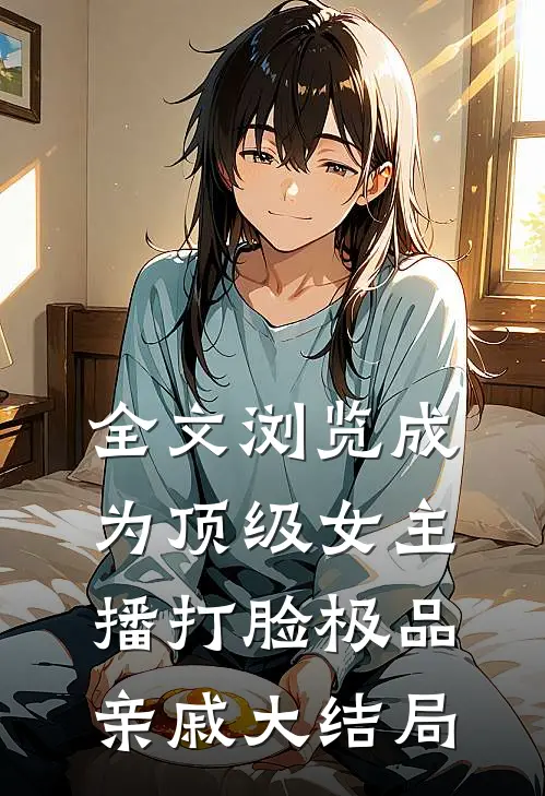全文浏览成为顶级女主播打脸极品亲戚大结局