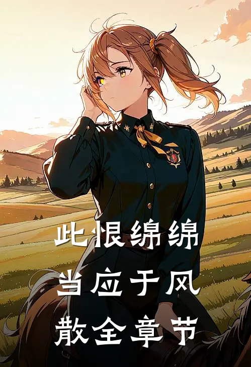 此恨绵绵，当应于风散全章节
