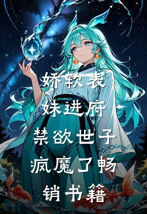 娇软表妹进府：禁欲世子疯魔了畅销书籍