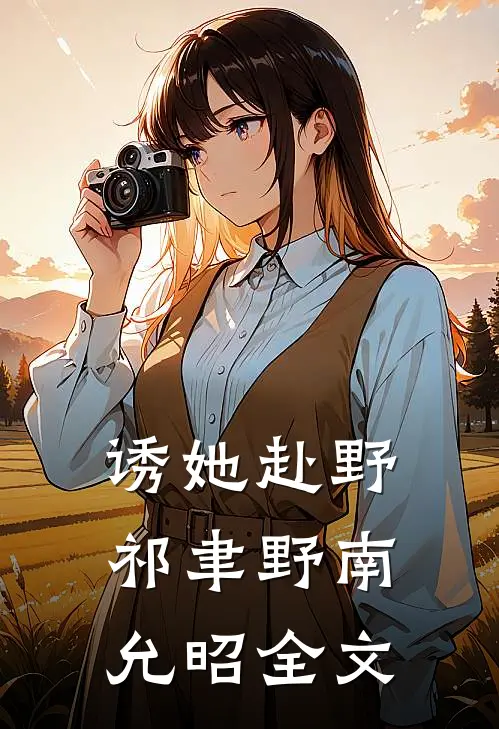 诱她赴野祁聿野南允昭全文