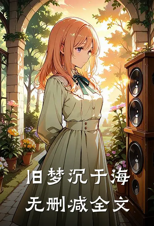 旧梦沉于海无删减全文