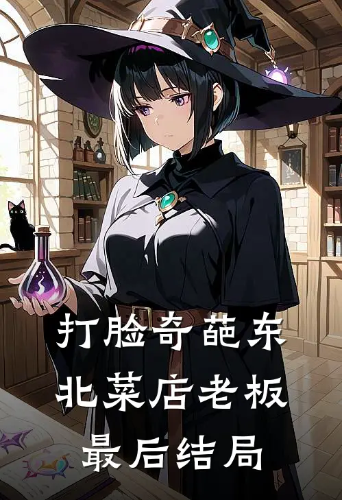打脸奇葩东北菜店老板最后结局