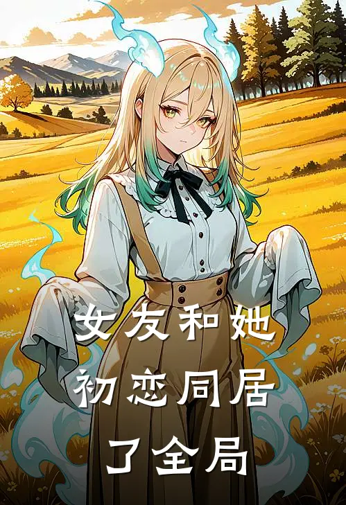 女友和她初恋同居了全局