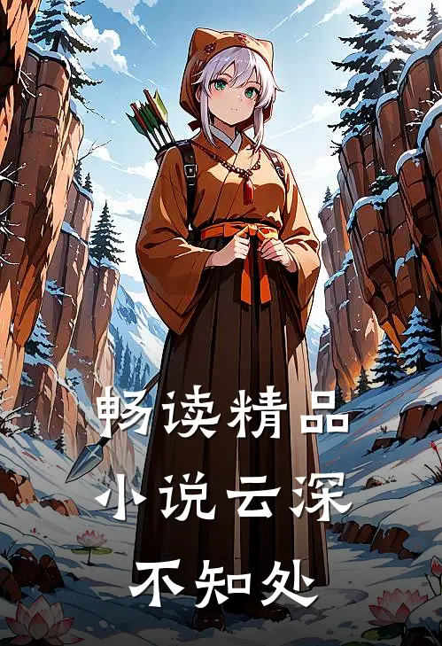 畅读精品小说云深不知处