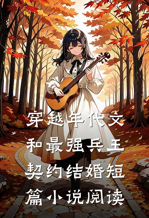 穿越年代文：和最强兵王契约结婚短篇小说阅读