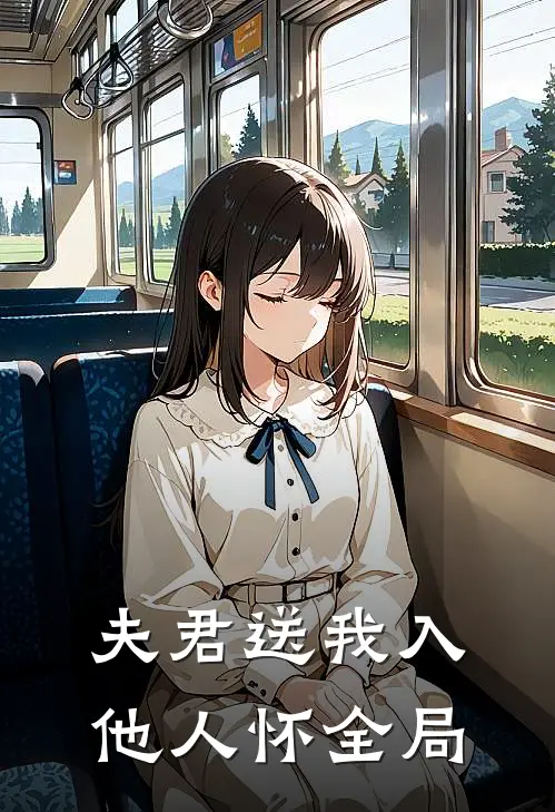 夫君送我入他人怀全局