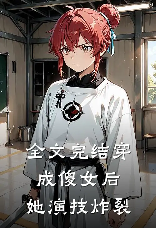 全文完结穿成傻女后，她演技炸裂