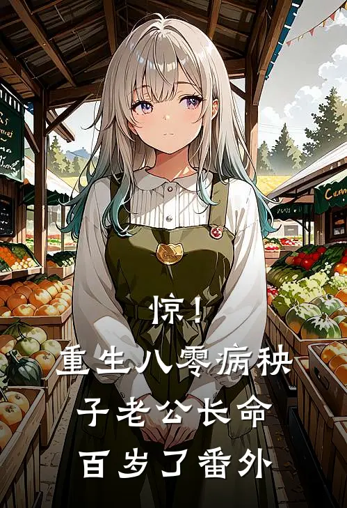 惊！重生八零，病秧子老公长命百岁了 番外