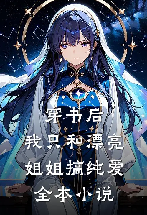 穿书后，我只和漂亮姐姐搞纯爱全本小说