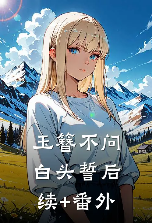 玉簪不问白头誓后续+番外