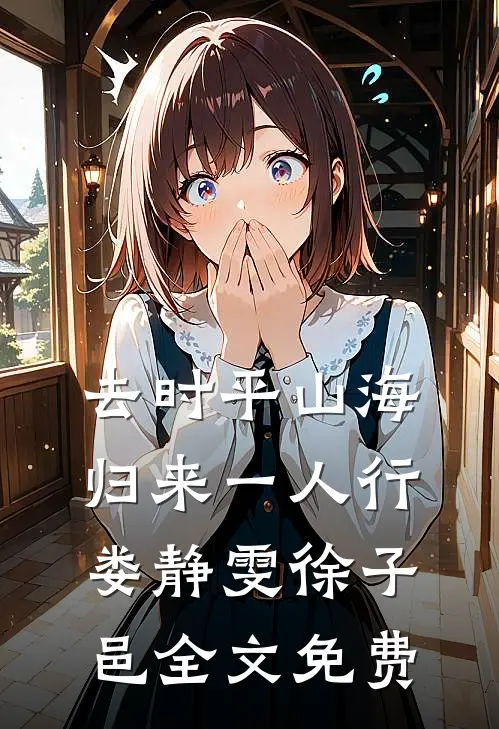 去时平山海，归来一人行娄静雯徐子邑全文免费