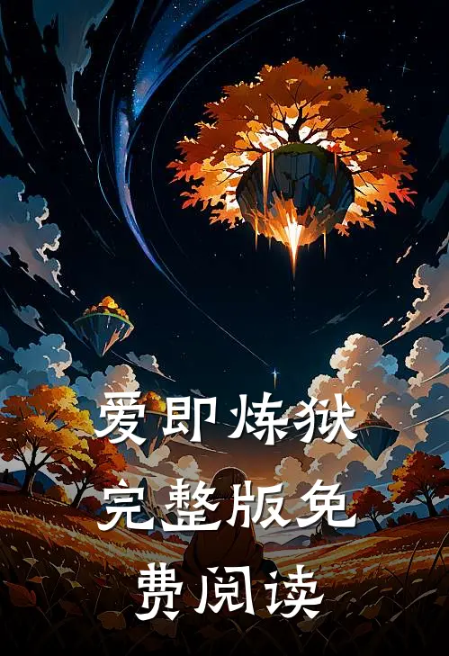 爱即炼狱完整版免费阅读