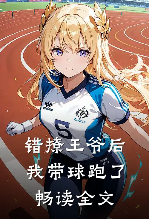 错撩王爷后，我带球跑了畅读全文