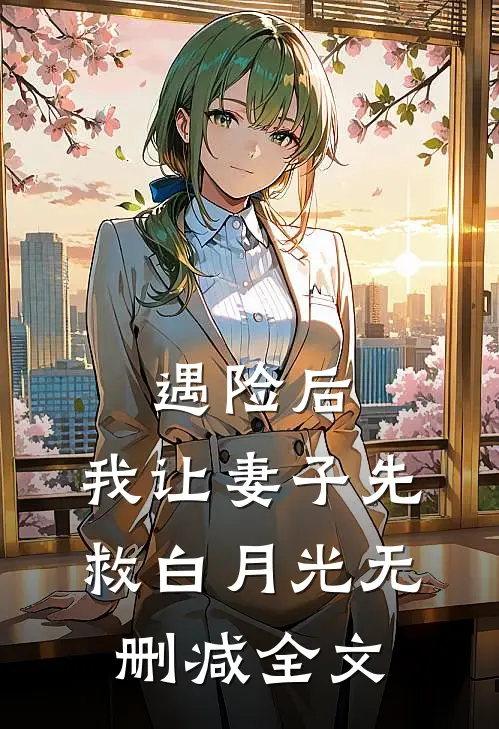 遇险后，我让妻子先救白月光无删减全文