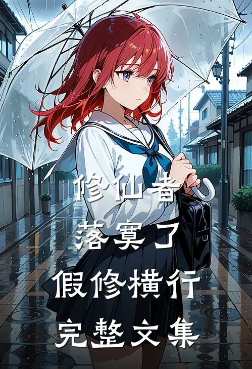 修仙者落寞了,假修横行完整文集免费阅读