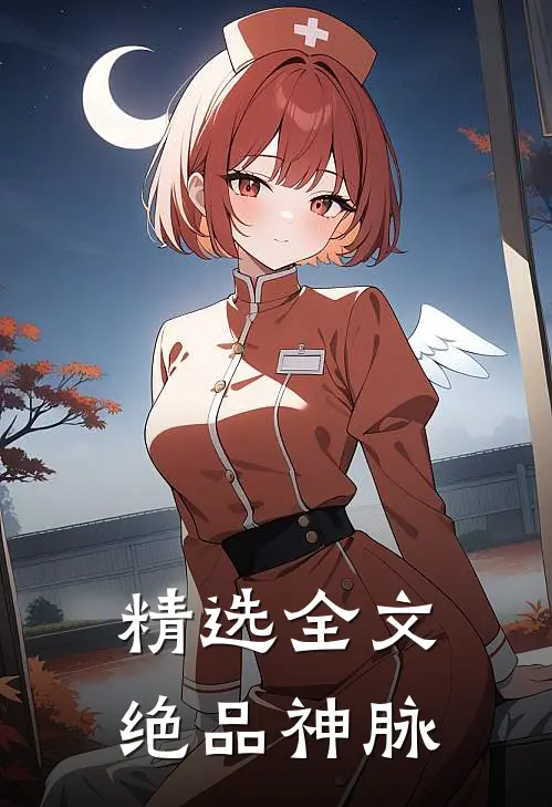 精选全文绝品神脉