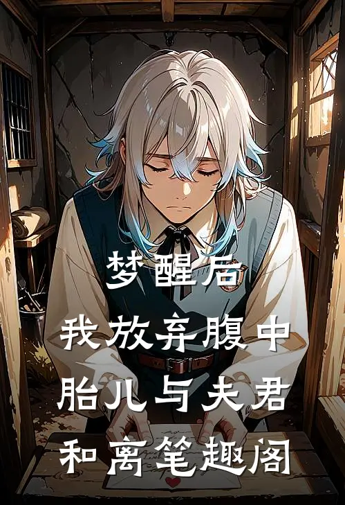 梦醒后，我放弃腹中胎儿与夫君和离笔趣阁