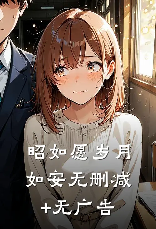 昭如愿岁月如安无删减+无广告