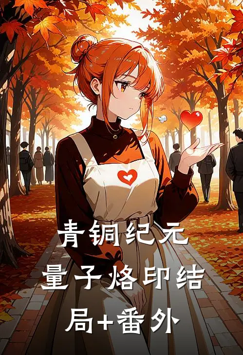 青铜纪元：量子烙印结局+番外