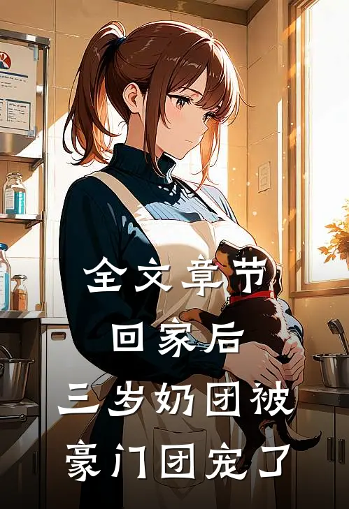全文章节回家后，三岁奶团被豪门团宠了