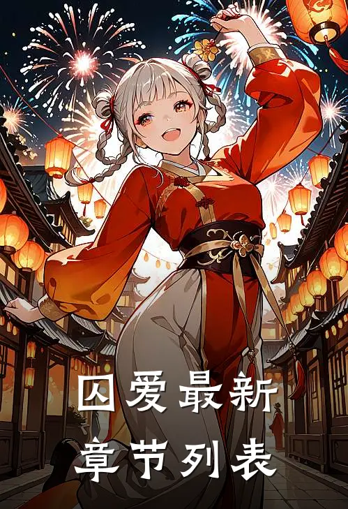 囚爱最新章节列表