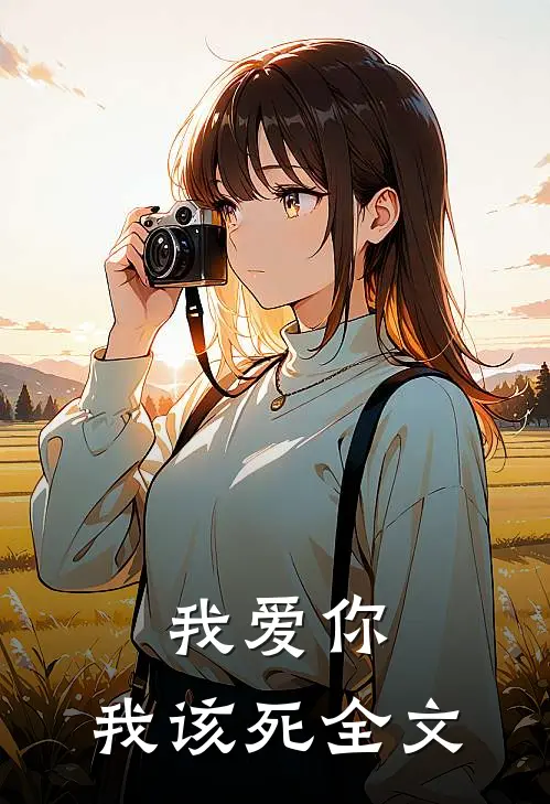 我爱你，我该死全文