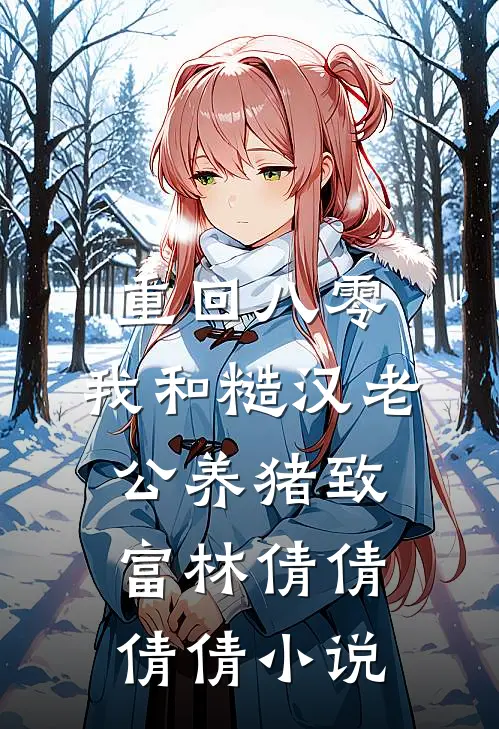 重回八零：我和糙汉老公养猪致富林倩倩倩倩小说