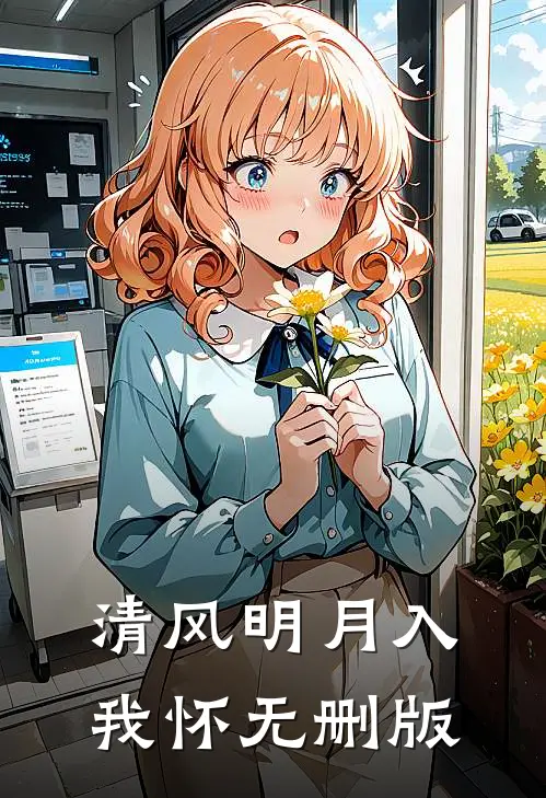 清风明月入我怀无删版