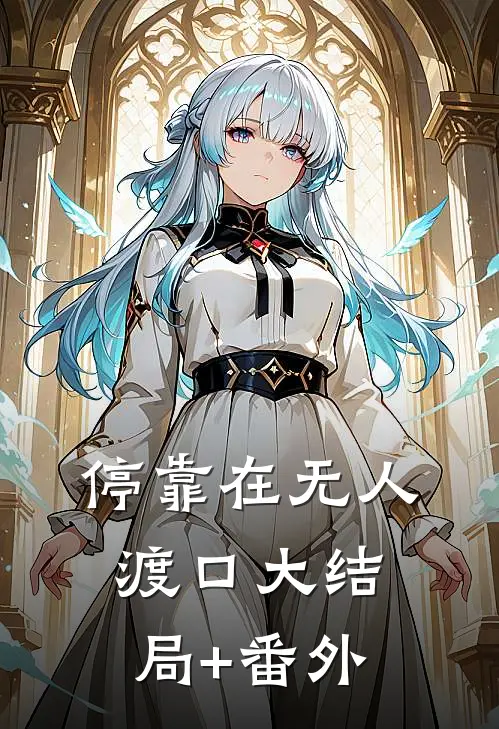 停靠在无人渡口大结局+番外