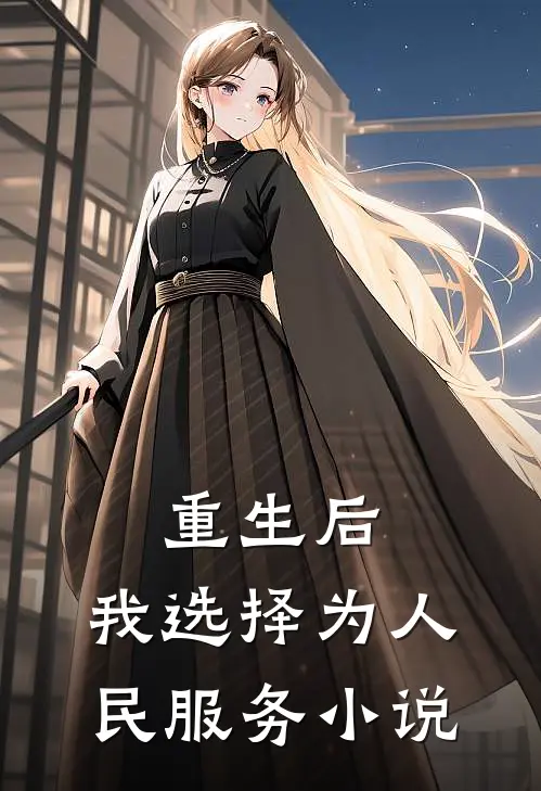 重生后，我选择为人民服务小说