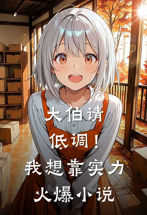 大伯请低调！我想靠实力火爆小说
