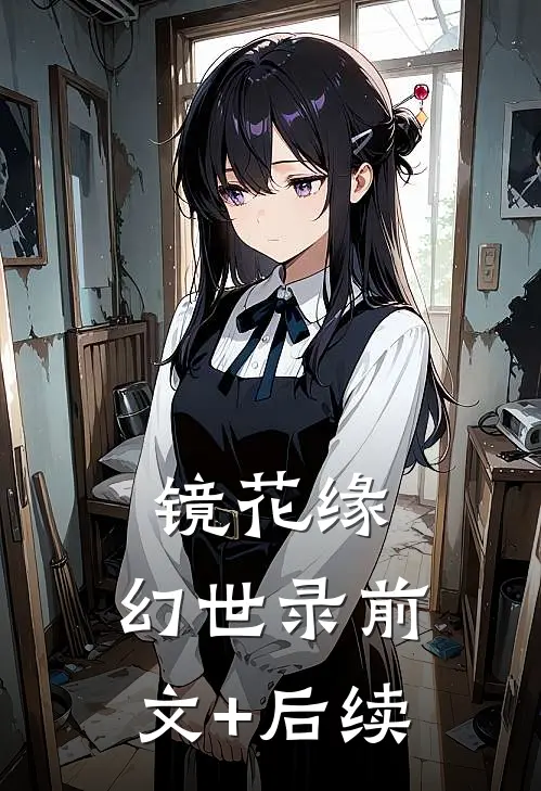 镜花缘.幻世录前文+后续