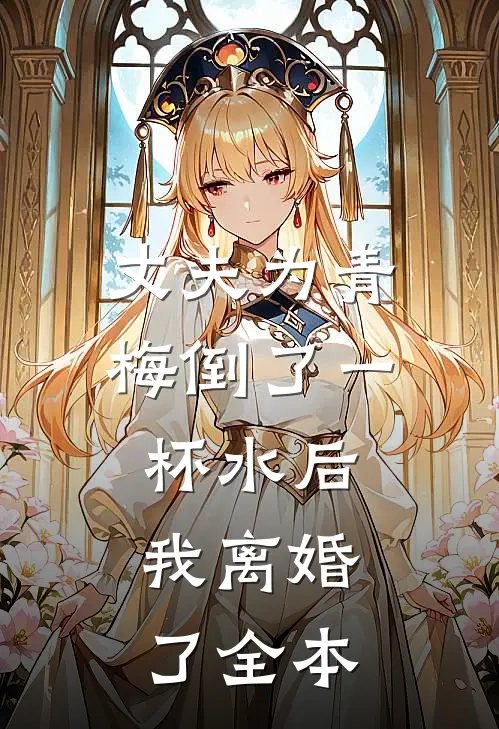 丈夫为青梅倒了一杯水后，我离婚了全本