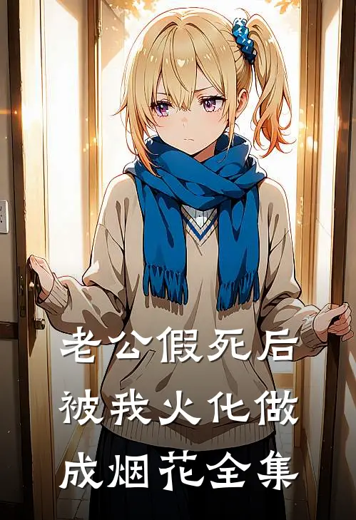 老公假死后，被我火化做成烟花 全集