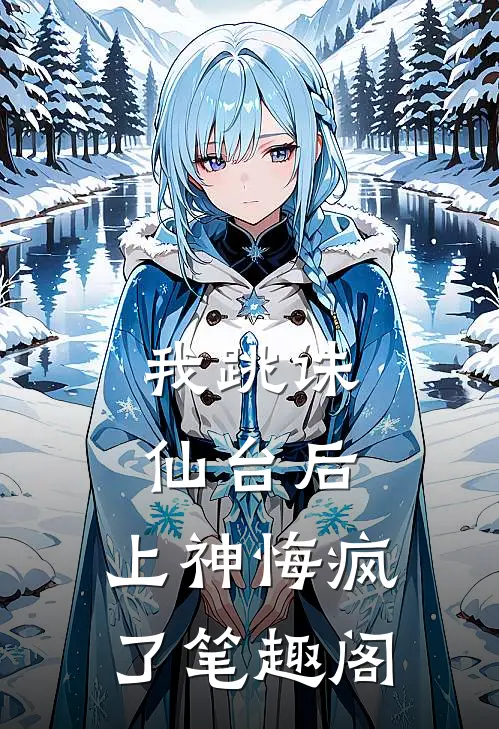 我跳诛仙台后,上神悔疯了笔趣阁