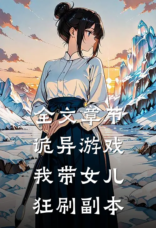 全文章节诡异游戏：我带女儿狂刷副本