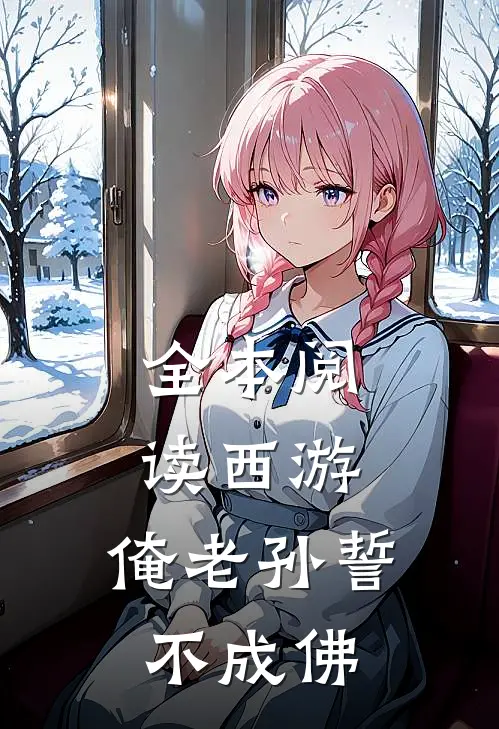 全本阅读西游俺老孙誓不成佛的
